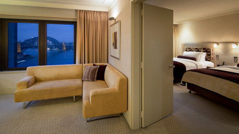InterContinental Sydney - St Kilda Accommodation 12