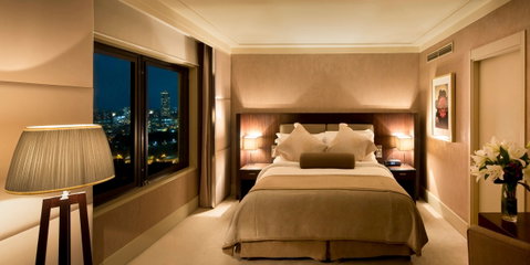 InterContinental Sydney - St Kilda Accommodation 13