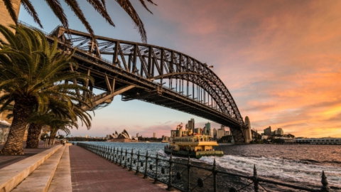 InterContinental Sydney - St Kilda Accommodation 15