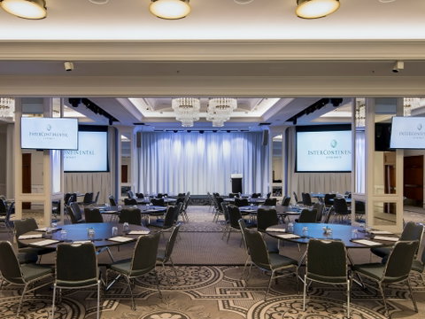 InterContinental Sydney - St Kilda Accommodation 17