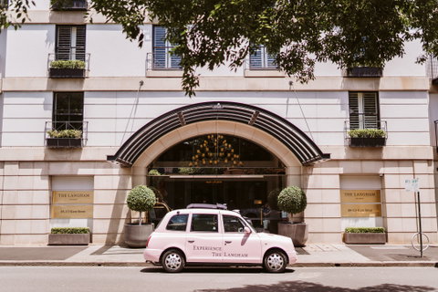 The Langham Sydney - St Kilda Accommodation 1