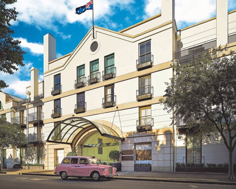 The Langham Sydney - St Kilda Accommodation 2