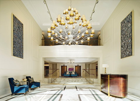 The Langham Sydney - St Kilda Accommodation 3