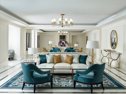 The Langham Sydney - St Kilda Accommodation 4