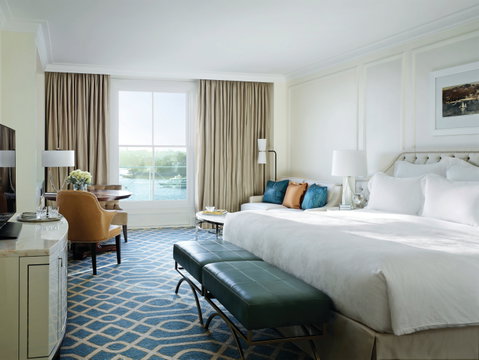 The Langham Sydney - St Kilda Accommodation 5