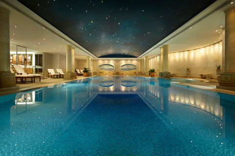 The Langham Sydney - St Kilda Accommodation 8