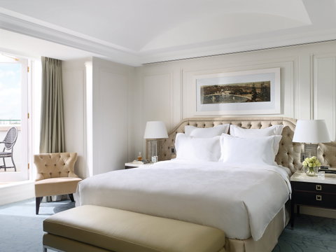 The Langham Sydney - St Kilda Accommodation 10