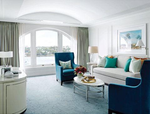 The Langham Sydney - St Kilda Accommodation 11