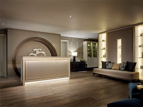 The Langham Sydney - St Kilda Accommodation 13