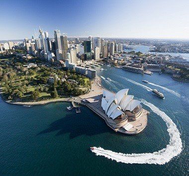 The Langham Sydney - St Kilda Accommodation 16