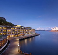 Park Hyatt Sydney - St Kilda Accommodation