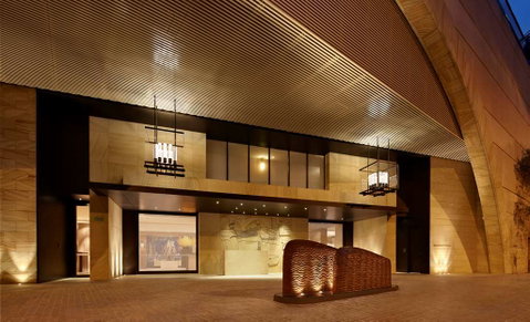 Park Hyatt Sydney - St Kilda Accommodation 1