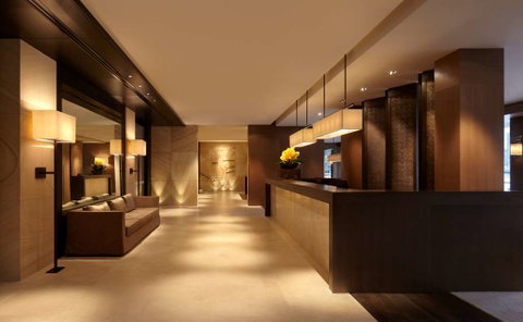 Park Hyatt Sydney - St Kilda Accommodation 3