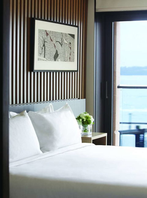 Park Hyatt Sydney - St Kilda Accommodation 5