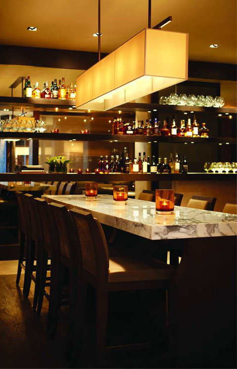 Park Hyatt Sydney - St Kilda Accommodation 8