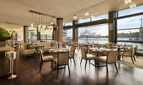 Park Hyatt Sydney - St Kilda Accommodation 10