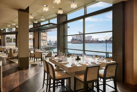 Park Hyatt Sydney - St Kilda Accommodation 11