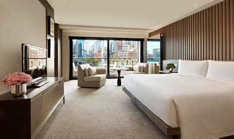 Park Hyatt Sydney - St Kilda Accommodation 12