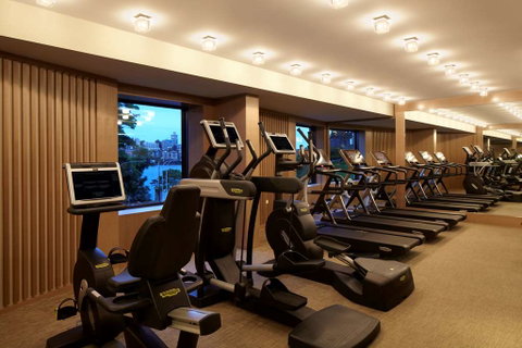 Park Hyatt Sydney - St Kilda Accommodation 14