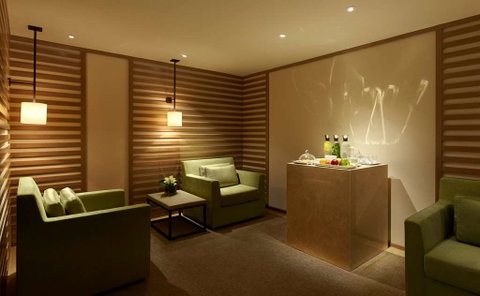 Park Hyatt Sydney - St Kilda Accommodation 16