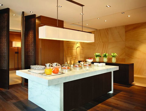 Park Hyatt Sydney - St Kilda Accommodation 17