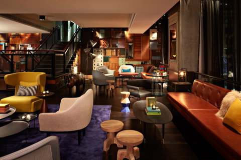 QT Sydney - St Kilda Accommodation 3