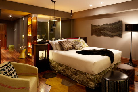 QT Sydney - St Kilda Accommodation 9