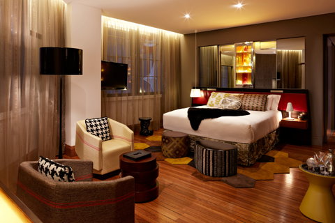 QT Sydney - St Kilda Accommodation 15