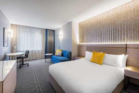 Radisson Blu Plaza Hotel Sydney - St Kilda Accommodation 4