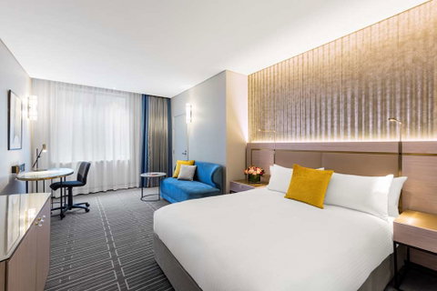 Radisson Blu Plaza Hotel Sydney - St Kilda Accommodation 5