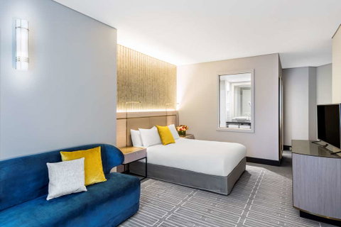 Radisson Blu Plaza Hotel Sydney - St Kilda Accommodation 6