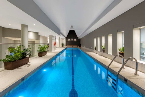 Radisson Blu Plaza Hotel Sydney - St Kilda Accommodation 7