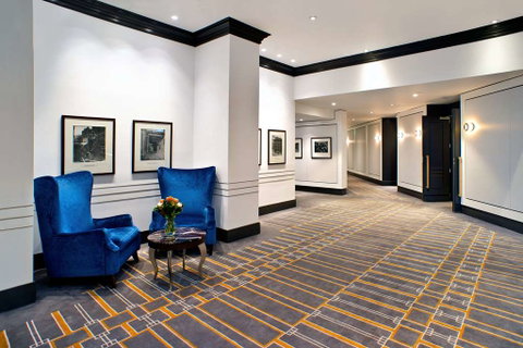 Radisson Blu Plaza Hotel Sydney - St Kilda Accommodation 8