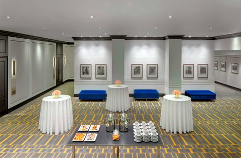 Radisson Blu Plaza Hotel Sydney - St Kilda Accommodation 9