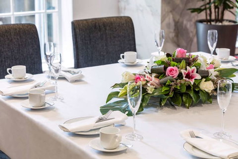 Radisson Blu Plaza Hotel Sydney - St Kilda Accommodation 10