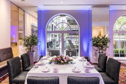 Radisson Blu Plaza Hotel Sydney - St Kilda Accommodation 11