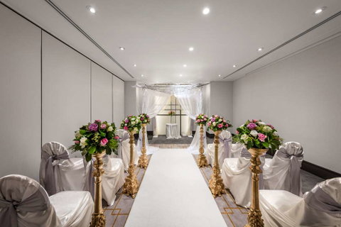Radisson Blu Plaza Hotel Sydney - St Kilda Accommodation 17