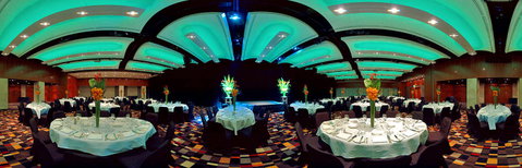 Sheraton Grand Sydney Hyde Park - St Kilda Accommodation 6