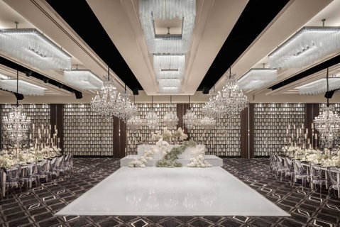 Sheraton Grand Sydney Hyde Park - St Kilda Accommodation 9