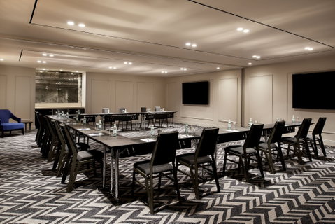 Sheraton Grand Sydney Hyde Park - St Kilda Accommodation 12