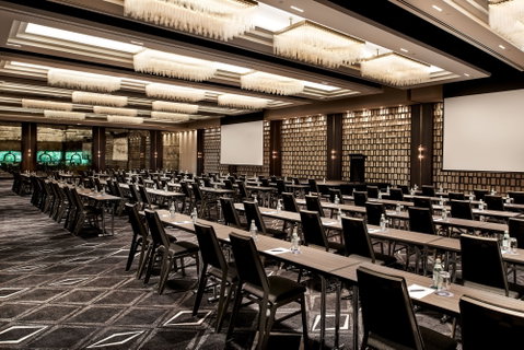 Sheraton Grand Sydney Hyde Park - St Kilda Accommodation 13