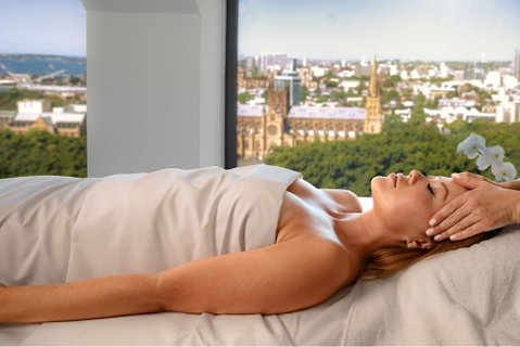 Sheraton Grand Sydney Hyde Park - St Kilda Accommodation 18