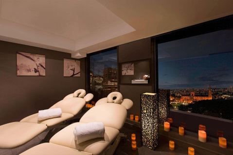 Sheraton Grand Sydney Hyde Park - St Kilda Accommodation 19
