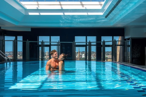 Sheraton Grand Sydney Hyde Park - St Kilda Accommodation 20