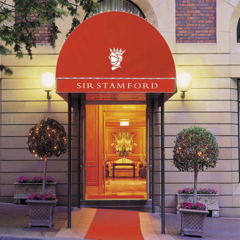 Sir Stamford at Circular Quay - St Kilda Accommodation 0