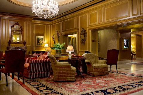 Sir Stamford at Circular Quay - St Kilda Accommodation 1
