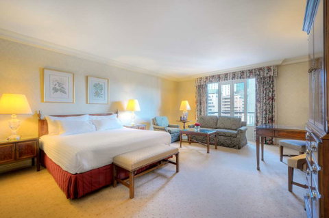 Sir Stamford at Circular Quay - St Kilda Accommodation 3