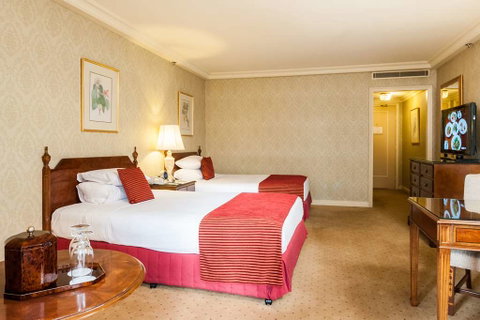 Sir Stamford at Circular Quay - St Kilda Accommodation 5