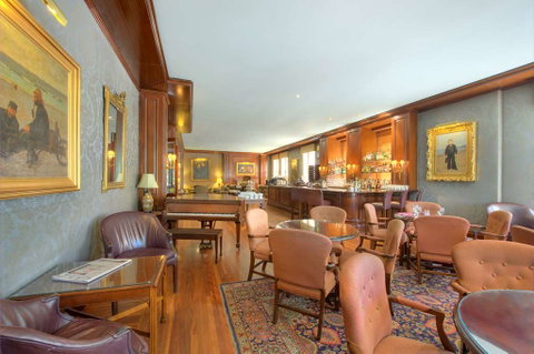 Sir Stamford at Circular Quay - St Kilda Accommodation 12