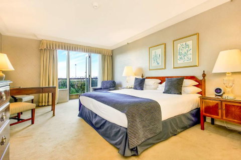 Sir Stamford at Circular Quay - St Kilda Accommodation 14